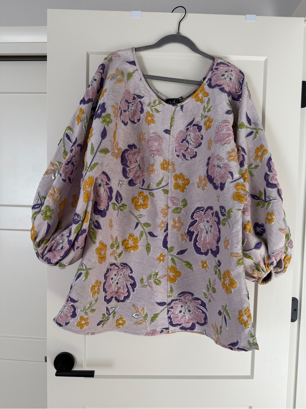 Arianne Elmy Good Luck Dress